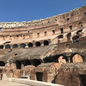 Meet your Posher, Steve